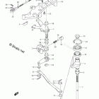 DF 250APX CLUTCH SHAFT