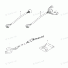 DF 90ATL OPT:HARNESS