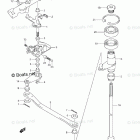 DF 150TL Clutch Shaft (DF150Z E3)