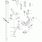 DF 90ATL CLUTCH SHAFT