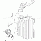 DF 115ATL Silencer (DF115AZ E03)