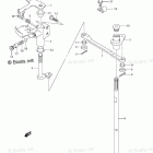 DF 115ATL Clutch Shaft (DF115AZ E03)