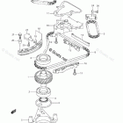 DF 200TXZ Timing Chain (DF200Z)