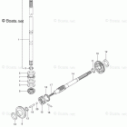 DF 9.9THL TRANSMISSION