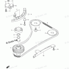 DF 115AZX TIMING CHAIN