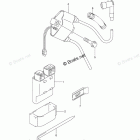 DF 9.9THL IGNITION COIL