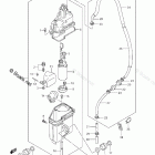 DF 175TL FUEL VAPOR SEPARATOR