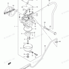 DF 6S Carburetor (DF6 P03)
