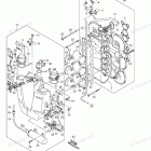 DF 250TXZ Throttle Body (DF250ST)