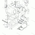 DF 115AZX OPT:REMOTE CONTROL ASSY DUAL (1)