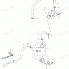 DF 90ATL FUEL PUMP