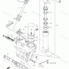 DF 225TXZ Trim Cylinder Transom(X,XX) (DF225Z)