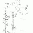 DF 225TXZ Fuel Injector (DF225T)