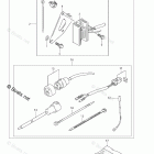 DF 15AEL OPT:ELECTRICAL (MANUAL STARTER)