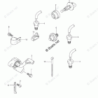 DF 225TXZ Sensor (DF225T)