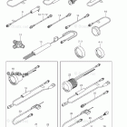 DF 175TL Opt: Lowrance Gauge