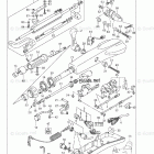 DF 115AZX Opt:Tiller Handle
