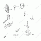 DF 15AEL Sensor / Switch