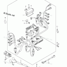 DF 115ATL Harness (DF115AZ E03)