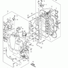 DF 250TXZ Throttle Body (DF250T)
