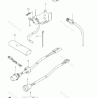 DF 8AL Sensor /  Switch (DF8A E03)