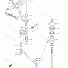 DF 250TXZ Clutch Shaft (DF250T)