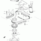 DF 225TXZ Timing Chain (DF225Z)
