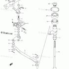 DF 150TL Clutch Shaft (DF150T E3)