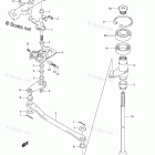 DF 175TL Clutch Shaft (DF175T E3)