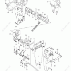 DF 115AZX OPT:REMOTE CONTROL ASSY DUAL (2)