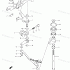 DF 225TXZ Clutch Shaft (DF225T)