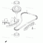 DF 90ATL TIMING CHAIN