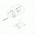 DF 9.9AS Opt:Meter (DF9.9AR E03)