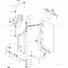 DF 90ATL FUEL INJECTOR