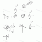 DF 225TXZ Sensor (DF225Z)