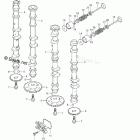 DF 225TXZ Camshaft (DF225Z)