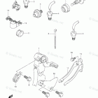 DF 250TXZ SENSOR (DF250ST)