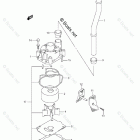 DF 175TL Water Pump (DF175T E3)
