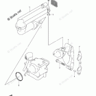 DF 8AL Inlet Manifold