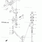 DF 225TXZ Clutch Shaft (DF225Z)