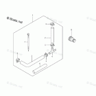 DF 115AZX Opt:Trim Sender