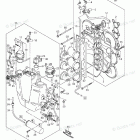 DF 250TXZ Throttle Body (DF250Z)