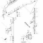 DF 175TL FUEL INJECTOR
