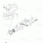 DF 20AS Inlet Manifold (DF20A)