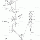 DF 250TXZ CLUTCH SHAFT (DF250ST)