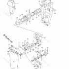 DF 8AL OPT:REMOTE CONTROL ASSY SINGLE (2)