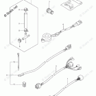 DF 175TL Opt:Harness (1)