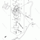 DF 4S Carburetor (DF4 P03)