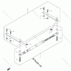 DF 175TL Opt:Tie Rod (Not For US Market)