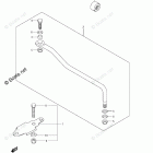 DF 15AEL OPT:DRAG LINK